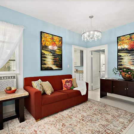 Casa Maria 2- Charming, Quaint Apt Next To Everything Downtown! St. Augustine Zewnętrze zdjęcie
