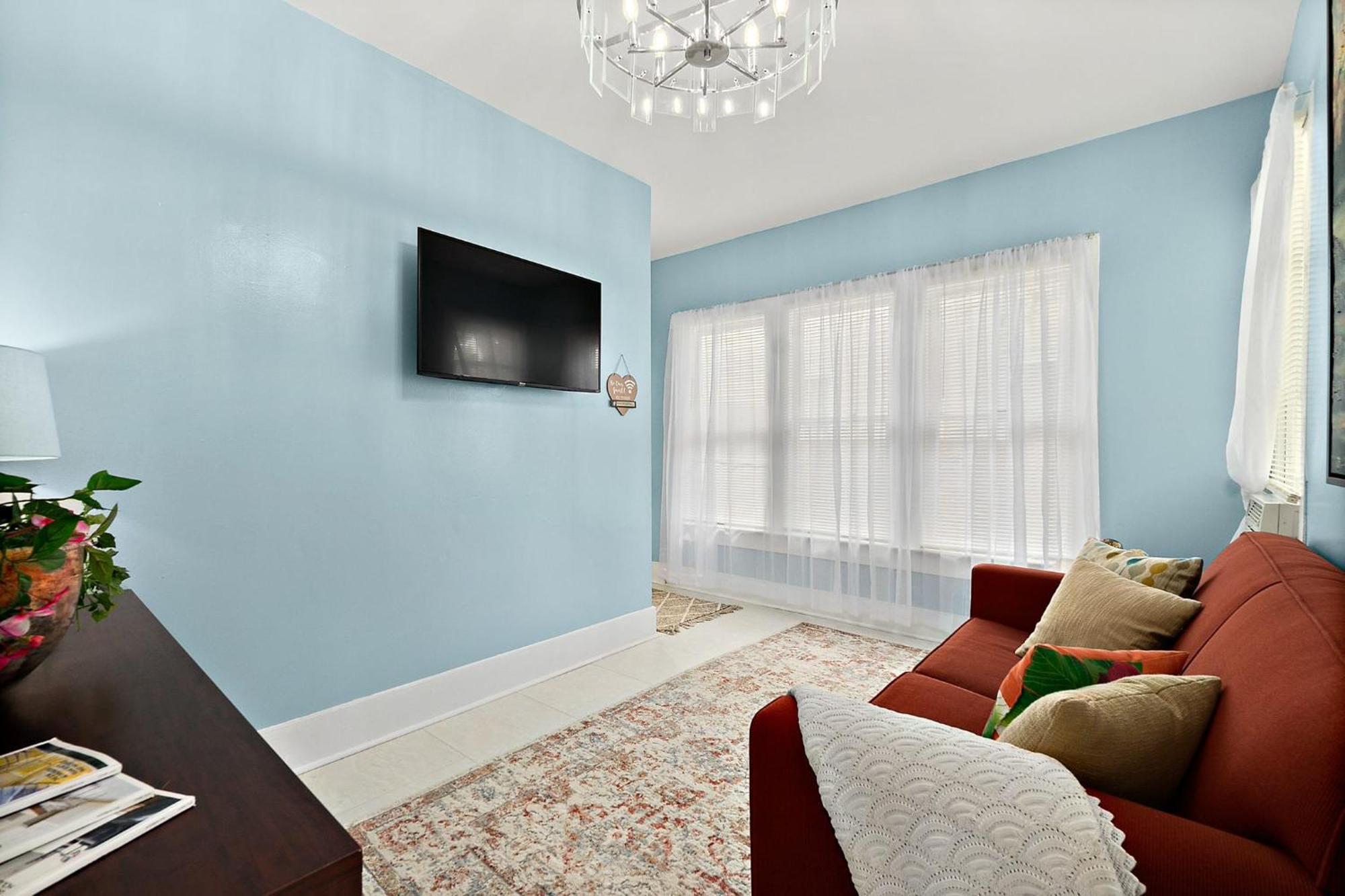 Casa Maria 2- Charming, Quaint Apt Next To Everything Downtown! St. Augustine Zewnętrze zdjęcie