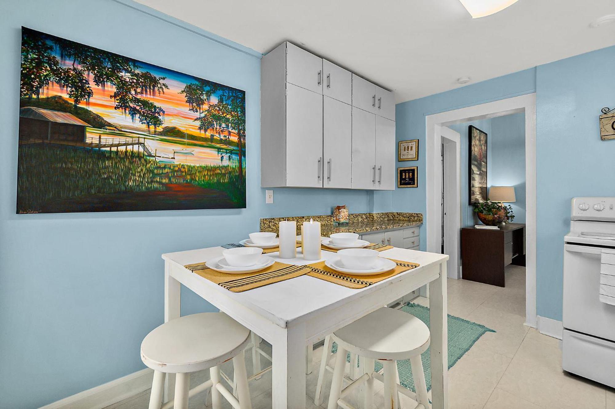 Casa Maria 2- Charming, Quaint Apt Next To Everything Downtown! St. Augustine Zewnętrze zdjęcie