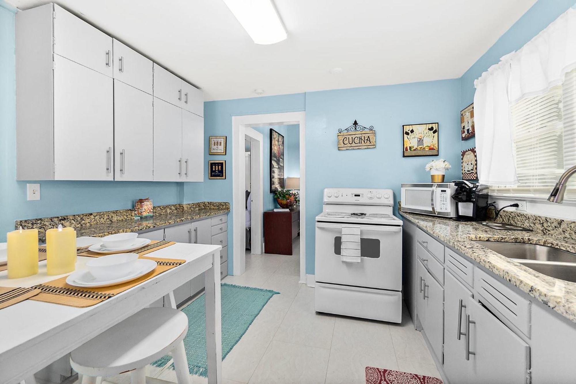 Casa Maria 2- Charming, Quaint Apt Next To Everything Downtown! St. Augustine Zewnętrze zdjęcie