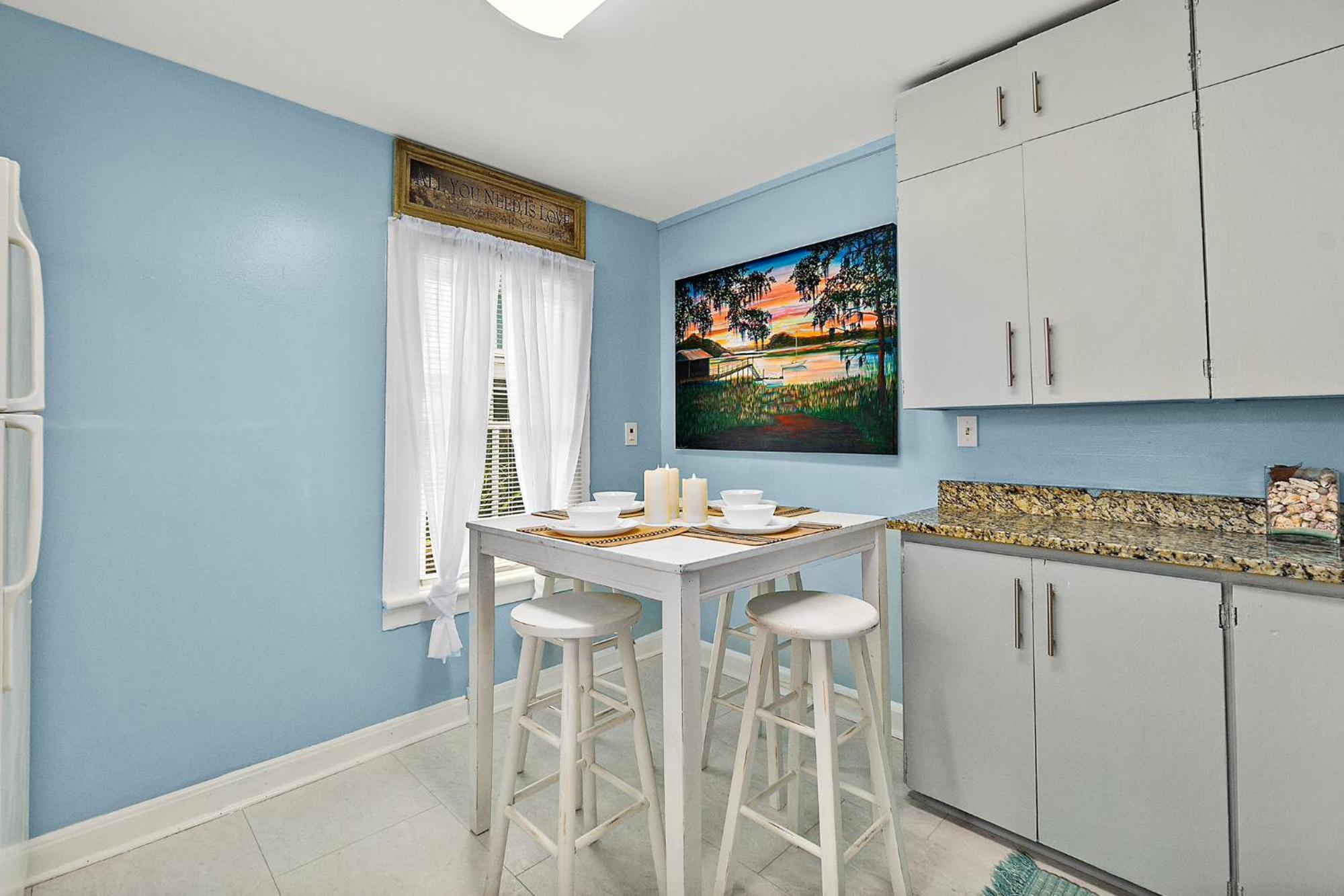 Casa Maria 2- Charming, Quaint Apt Next To Everything Downtown! St. Augustine Zewnętrze zdjęcie