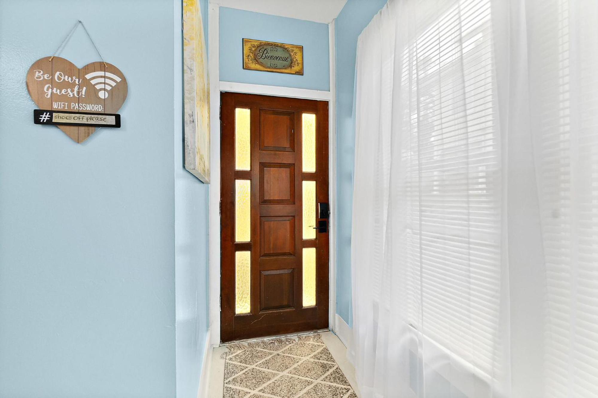 Casa Maria 2- Charming, Quaint Apt Next To Everything Downtown! St. Augustine Zewnętrze zdjęcie