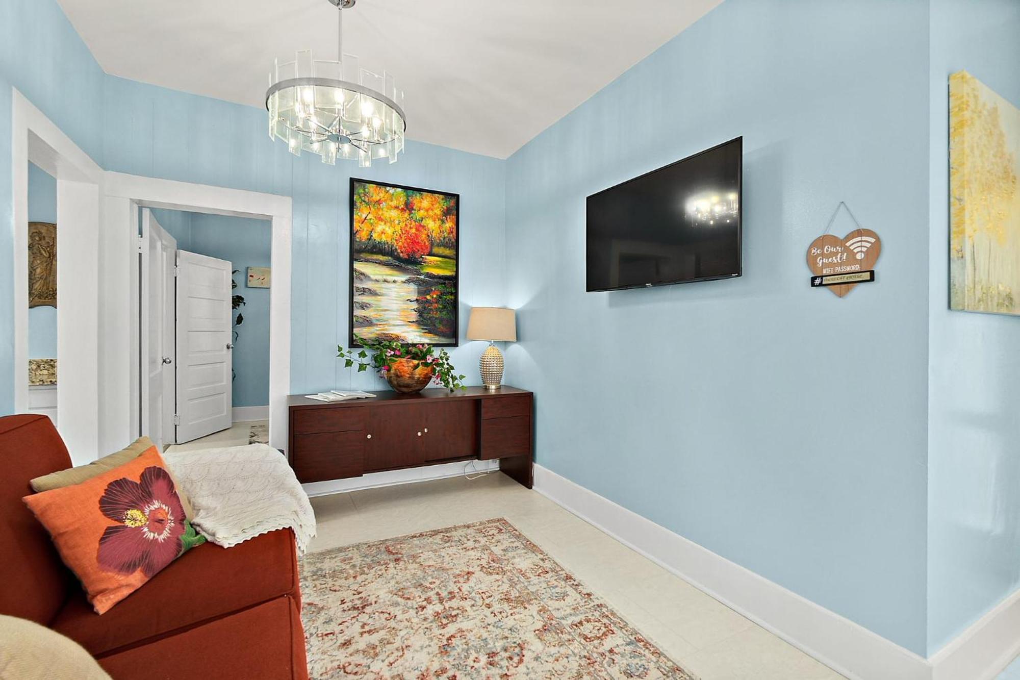 Casa Maria 2- Charming, Quaint Apt Next To Everything Downtown! St. Augustine Zewnętrze zdjęcie