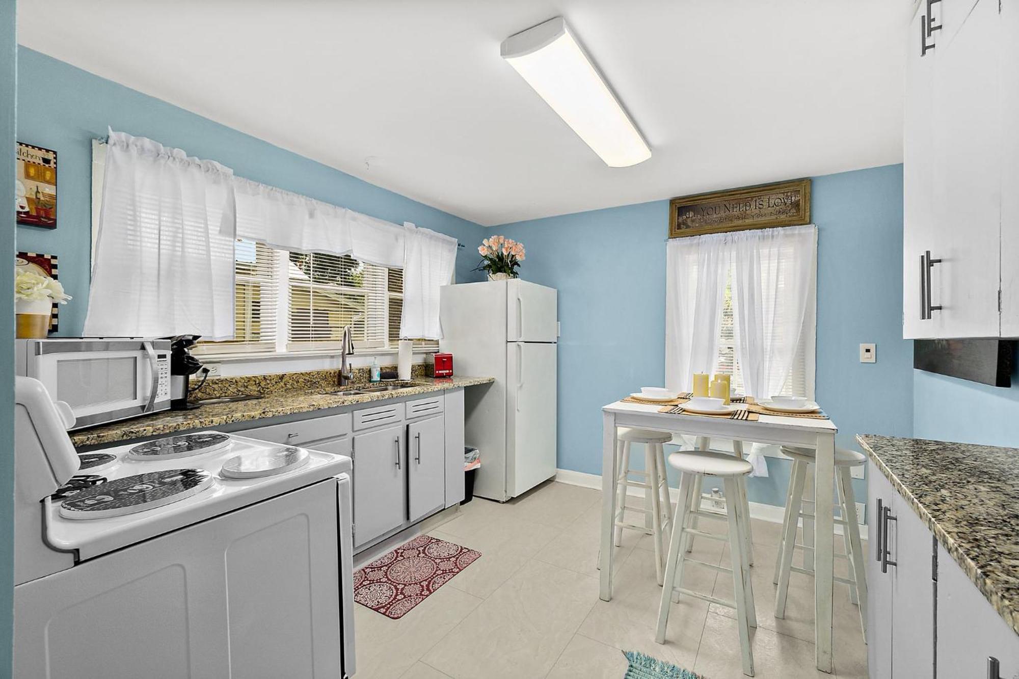 Casa Maria 2- Charming, Quaint Apt Next To Everything Downtown! St. Augustine Zewnętrze zdjęcie