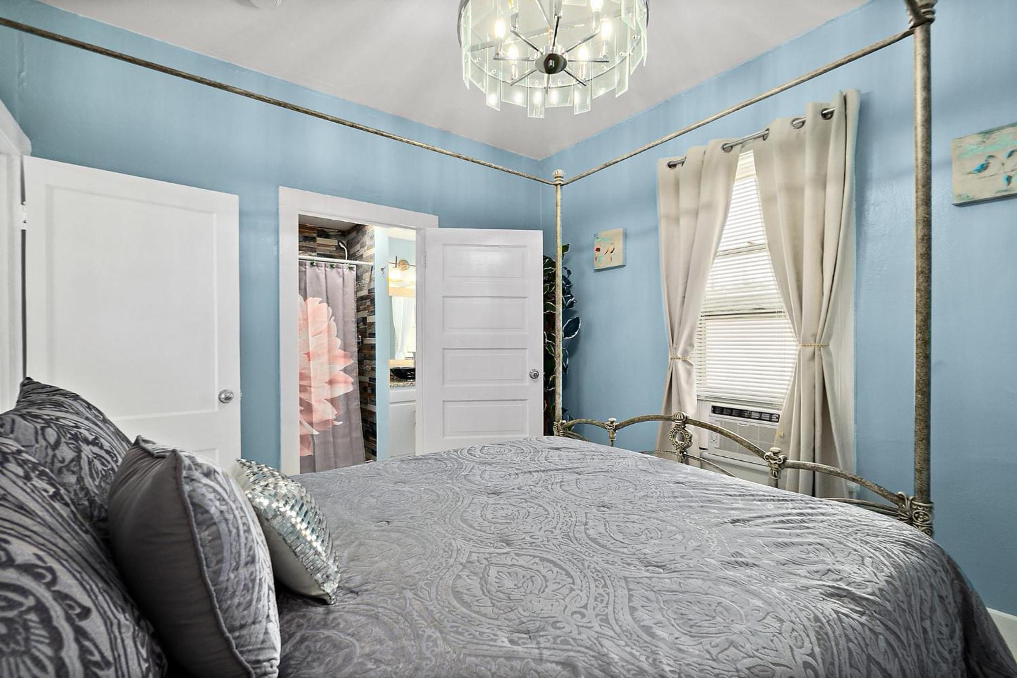 Casa Maria 2- Charming, Quaint Apt Next To Everything Downtown! St. Augustine Zewnętrze zdjęcie