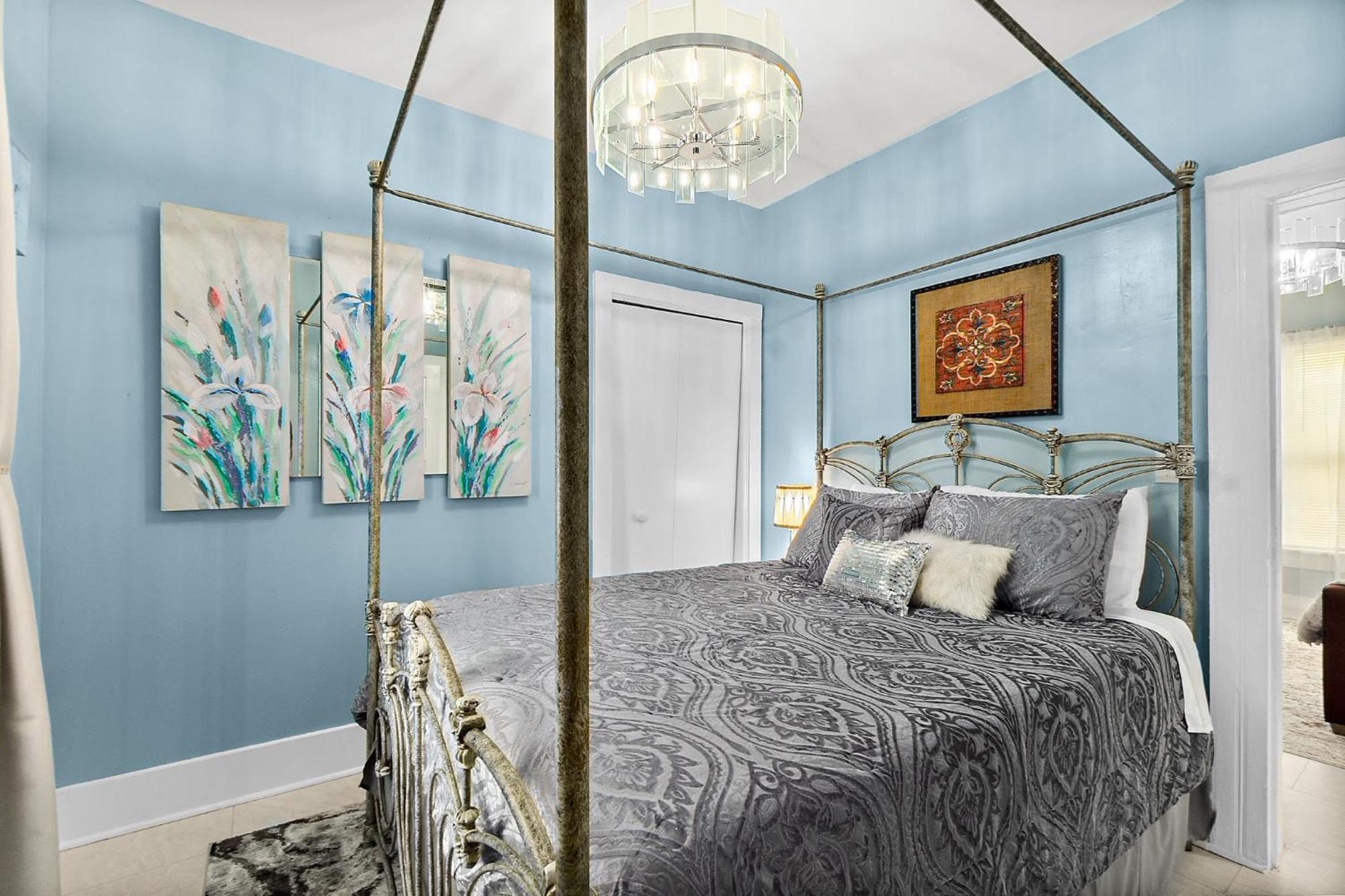 Casa Maria 2- Charming, Quaint Apt Next To Everything Downtown! St. Augustine Zewnętrze zdjęcie