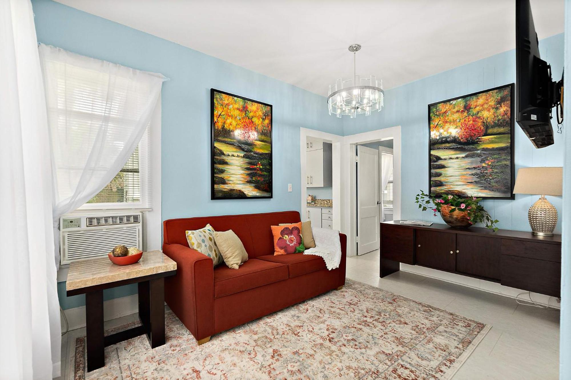 Casa Maria 2- Charming, Quaint Apt Next To Everything Downtown! St. Augustine Zewnętrze zdjęcie