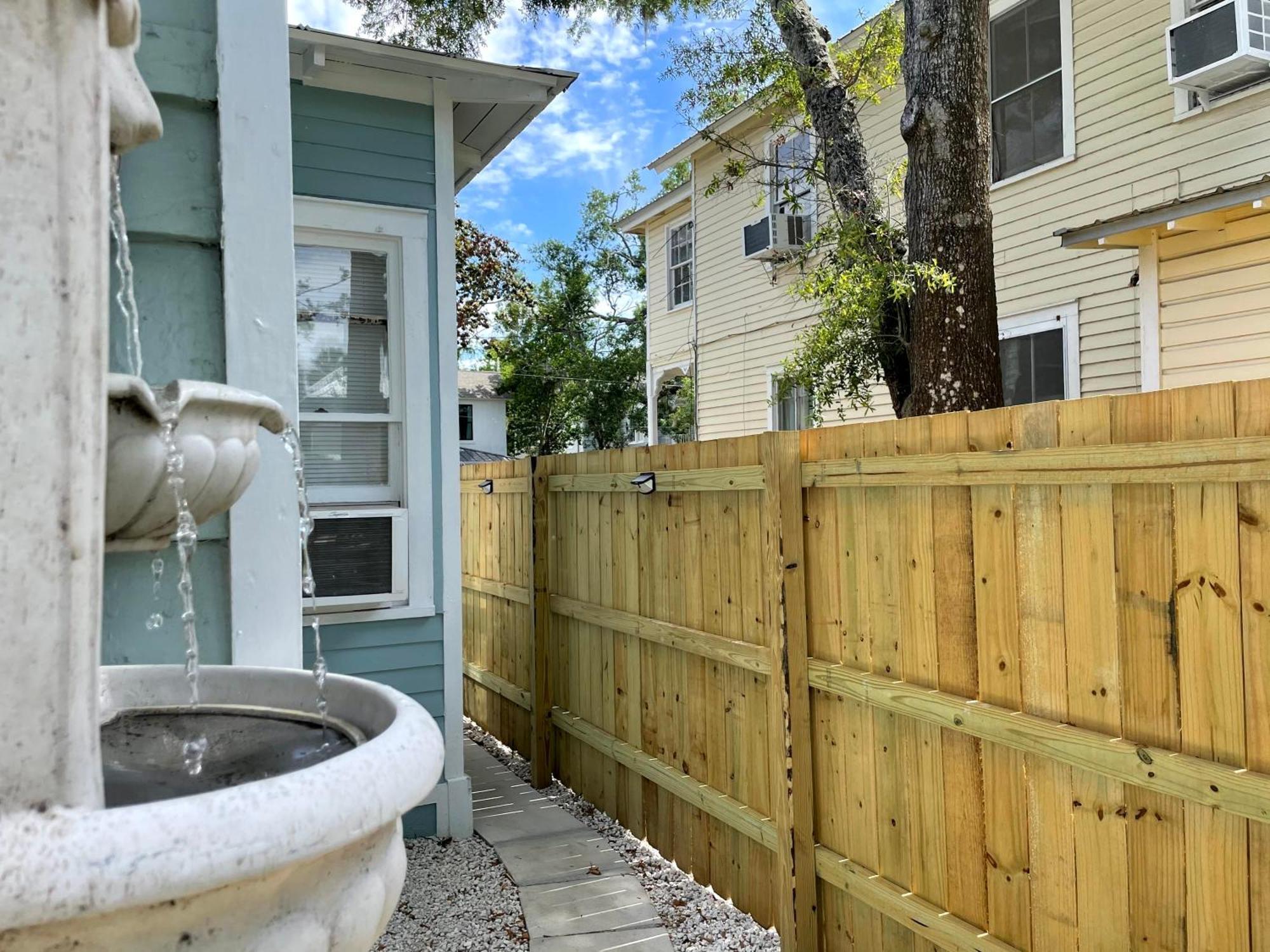 Casa Maria 2- Charming, Quaint Apt Next To Everything Downtown! St. Augustine Zewnętrze zdjęcie
